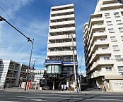 京都府京都市下京区間之町通七条上る材木町：物件画像／株式会社京都ライフ 西院店