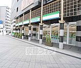 ファミリーマート　京都駅前店まで103m