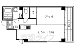 京都市営烏丸線 五条駅 徒歩2分