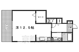 グレースコート中野 1階