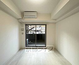 京都市営烏丸線 十条駅 徒歩3分の賃貸マンション 2階1Kのリビング/ダイニング