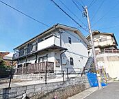 京都府京都市右京区龍安寺衣笠下町：物件画像／株式会社京都ライフ 西院店