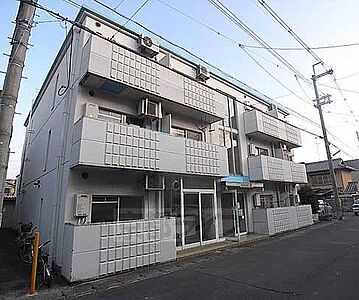 外観 外観