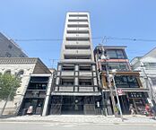 京都府京都市下京区七条通新町西入夷之町：物件画像／株式会社京都ライフ 西院店