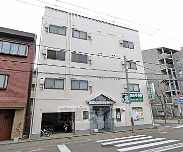 外観 外観
