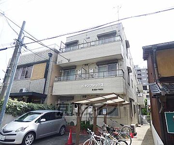 外観:綺麗な外観です 外観:綺麗な外観です