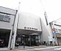 周辺：京都中央信用金庫 大宮寺ノ内支店まで443m 大宮商店街沿いでご利用しやすくなってます。