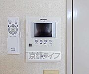 ＴＶホンです。