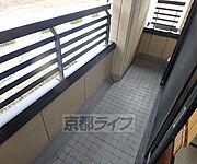 バルコニです。