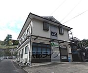 建物外観です。