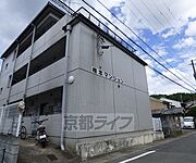 建物入口です。