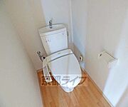 トイレです。