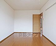 洋室（別角度）です
