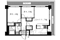 デ・リード京都北山通4階11.0万円