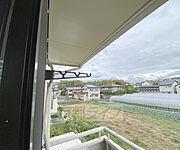 物干ホルダーです。