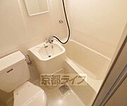 バスです。