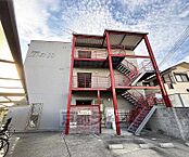 京都府長岡京市開田1丁目：物件画像／株式会社京都ライフ 西院店