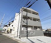 京都府長岡京市調子1丁目：物件画像／株式会社京都ライフ 西院店