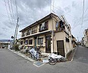 京都府向日市森本町下森本：物件画像／株式会社京都ライフ 西院店