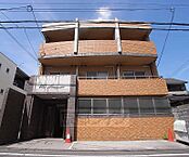 京都府京都市伏見区京町大黒町：物件画像／株式会社京都ライフ 西院店