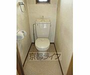 清潔感のあるバスルームです