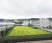 日当りいいですよ