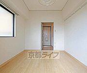 リビングです。