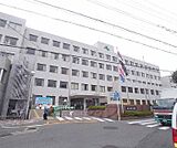 洛和会音羽病院まで456m
