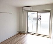 日当りの良いお部屋・