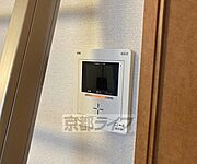 来客確認も安心です