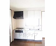 調理器具の収納に困りません・
