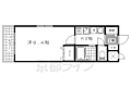 KYOMANSION2階4.7万円