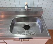使いやすいシンクです