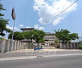 槇島中学校まで280m