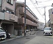 京都府城陽市久世北垣内：物件画像／株式会社京都ライフ 西院店