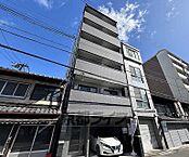 京都府京都市下京区大宮通五条下る堀之上町：物件画像／株式会社京都ライフ 西院店