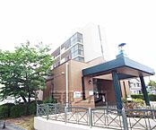 京都府京都市伏見区久我森の宮町：物件画像／株式会社京都ライフ 西院店