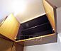 玄関：靴の収納には困りませんね
