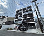 京都府京都市下京区西七条西八反田町：物件画像／株式会社京都ライフ 西院店