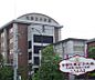 周辺：京都光華大学まで3615m