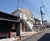京都府京都市伏見区両替町12丁目：物件画像／株式会社京都ライフ 西院店