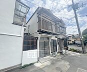 京都府京都市山科区大宅坂ノ辻町：物件画像／株式会社京都ライフ 西院店