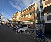 京都府京都市伏見区桃山水野左近東町：物件画像／株式会社京都ライフ 西院店