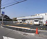 ローソンストア100下鳥羽店まで85m 下鳥羽エリアのコンビニです。