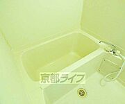 浴槽です。