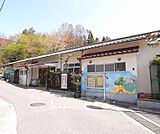 さつき保育園まで283m 自然豊かなエリアにある保育園。