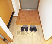 丁度良い広さ