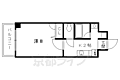 クリスタルグランツ京都御所北2階7.9万円