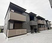 滋賀県大津市大江1丁目：物件画像／株式会社京都ライフ 西院店