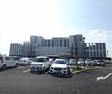 京都岡本記念病院まで1000m